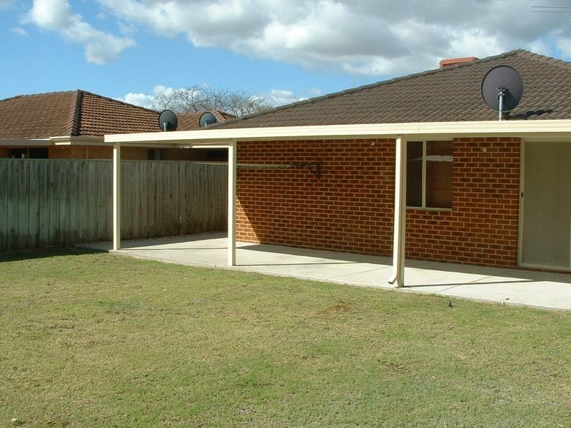 22 Silver Grove, Warnbro WA 6169