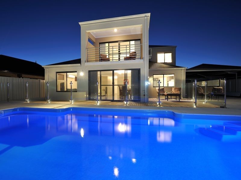 25 Berryman Terrace, Baldivis WA 6171