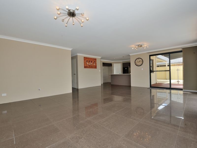 25 Berryman Terrace, Baldivis WA 6171