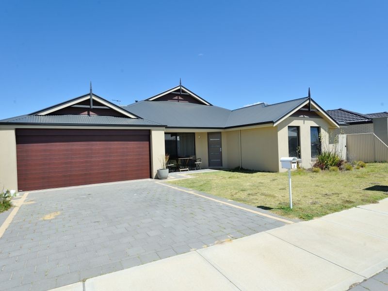 5 Rimfire Road, Baldivis WA 6171