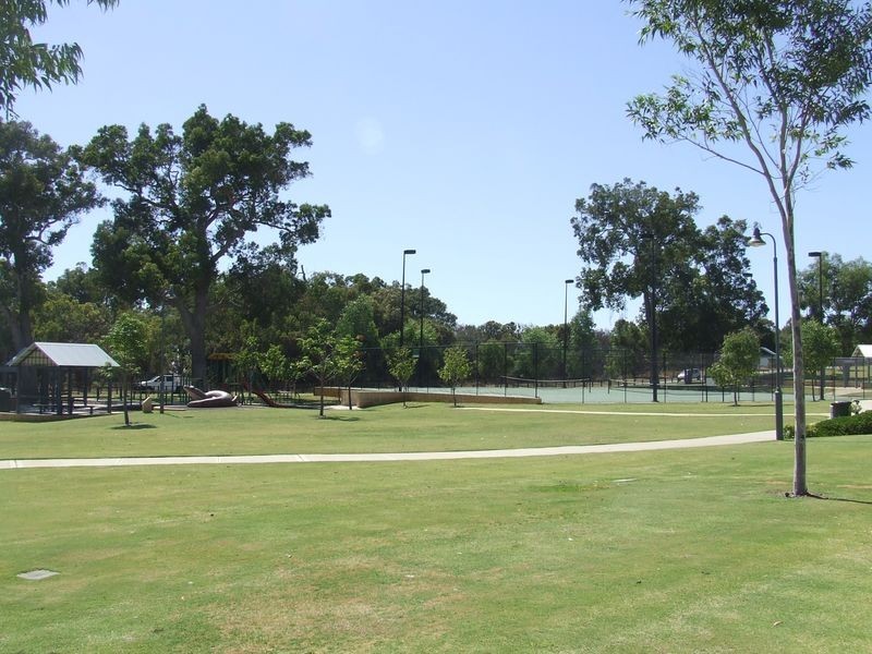 5 Rimfire Road, Baldivis WA 6171
