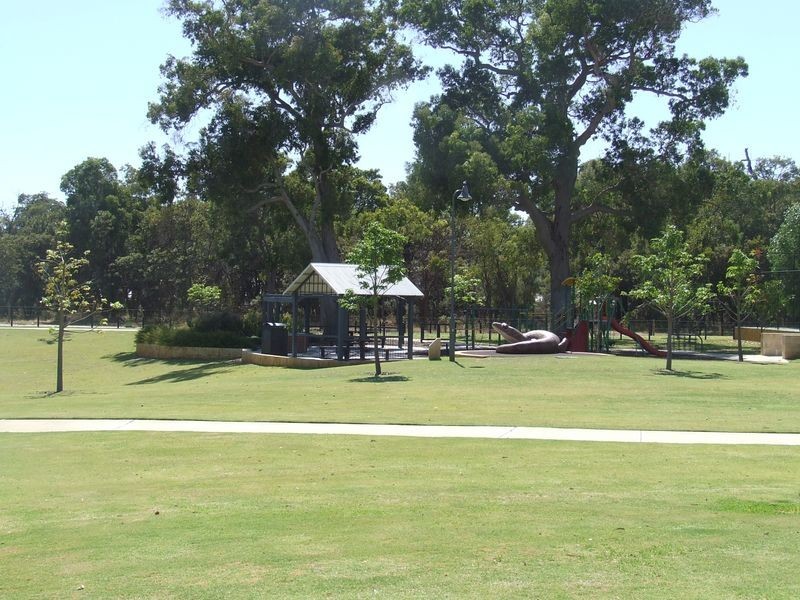 5 Rimfire Road, Baldivis WA 6171