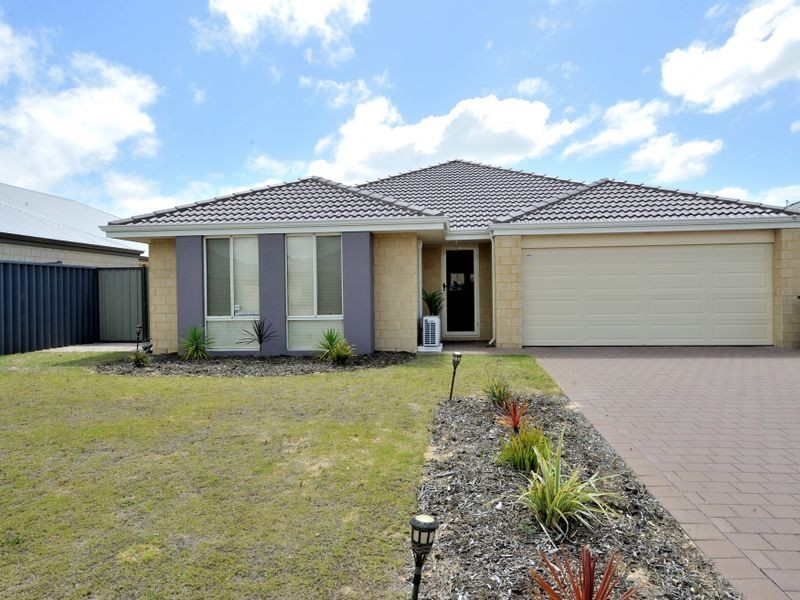 13 Correa Way, Baldivis WA 6171