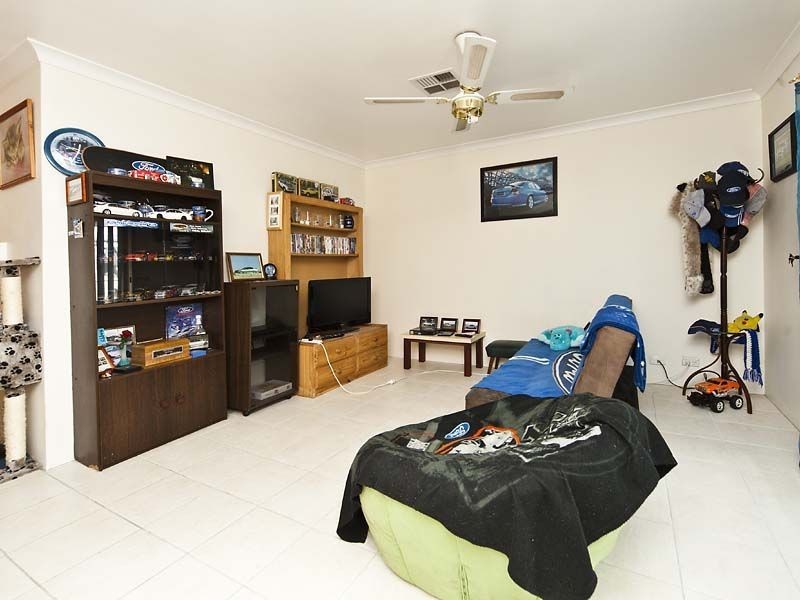 31 Gascoyne Way, Cooloongup WA 6168