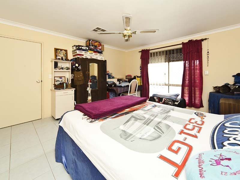 31 Gascoyne Way, Cooloongup WA 6168