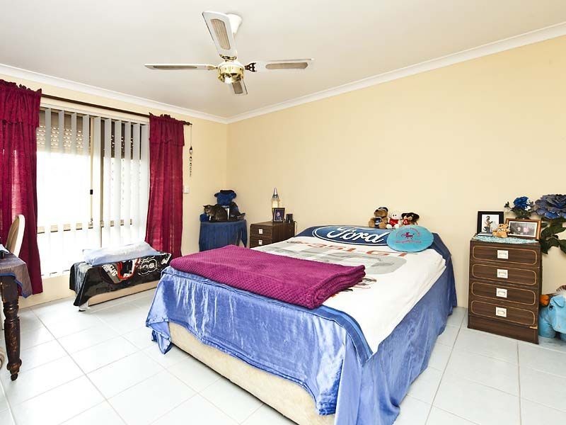 31 Gascoyne Way, Cooloongup WA 6168