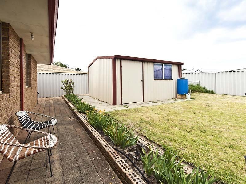 31 Gascoyne Way, Cooloongup WA 6168
