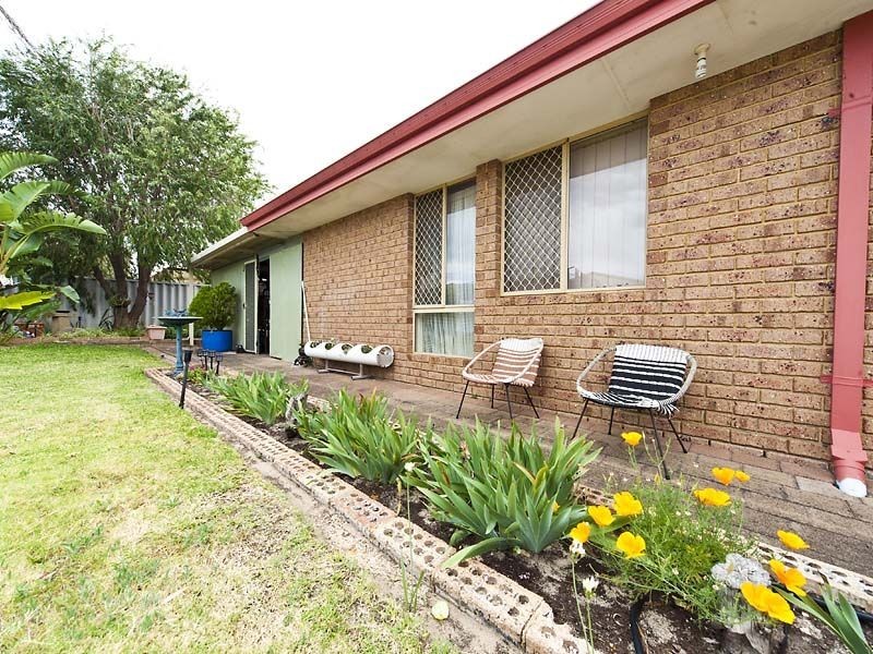 31 Gascoyne Way, Cooloongup WA 6168