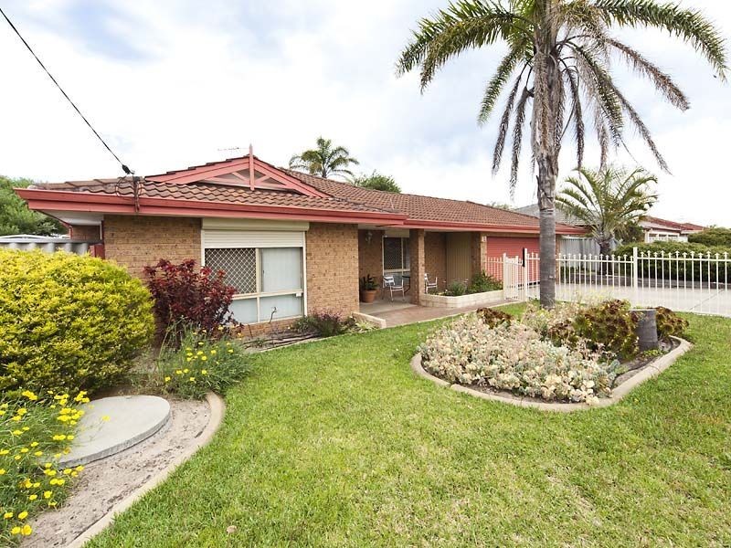 31 Gascoyne Way, Cooloongup WA 6168