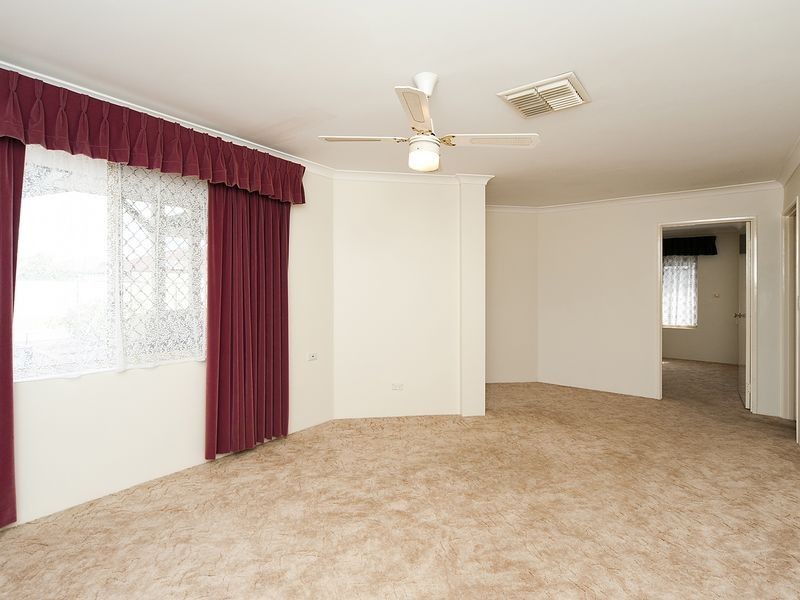 7 Grampian Court, Cooloongup WA 6168