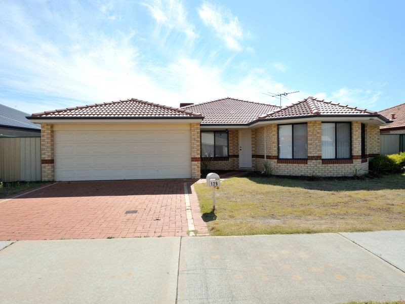 129 Bayside Blvd, Port Kennedy WA 6172
