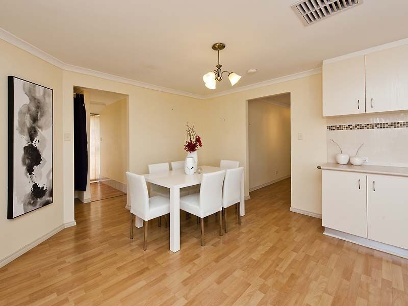 34 Strasbourg Ramble, Port Kennedy WA 6172