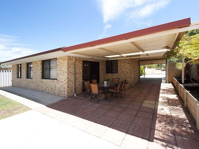 34 Strasbourg Ramble, Port Kennedy WA 6172