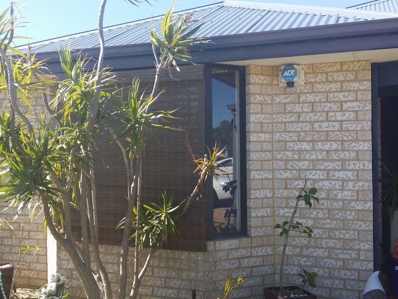 15 Carramup Circle, Port Kennedy WA 6172