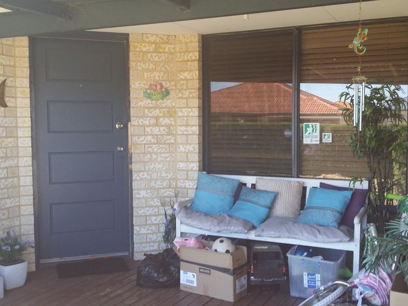 15 Carramup Circle, Port Kennedy WA 6172