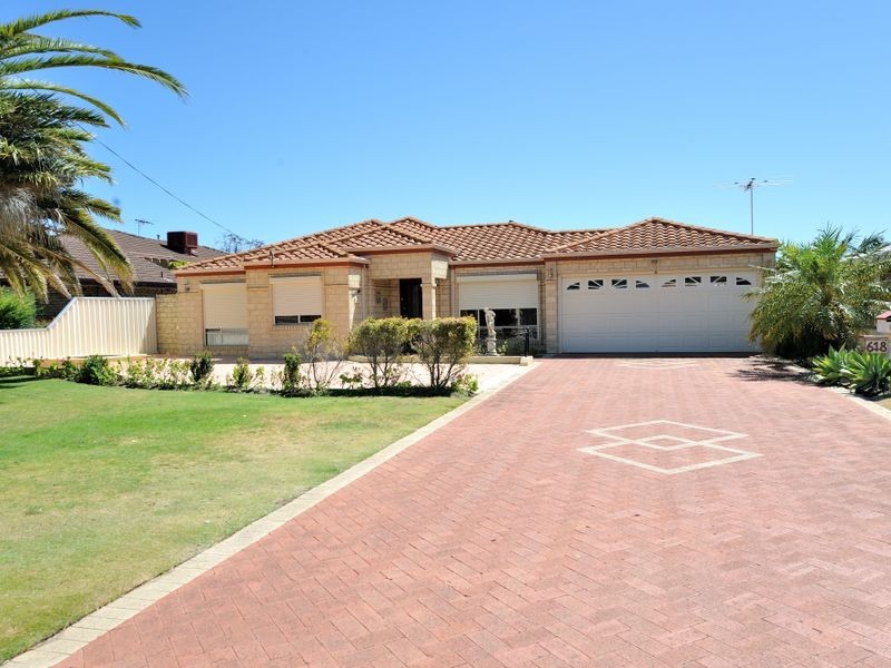 618 Safety Bay Road, Waikiki WA 6169