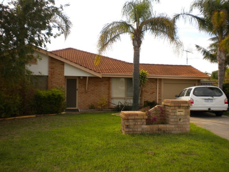 7 Cotton Place, Waikiki WA 6169