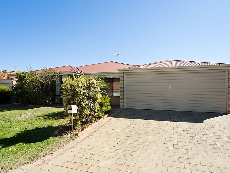 11 Thames Way, Warnbro WA 6169