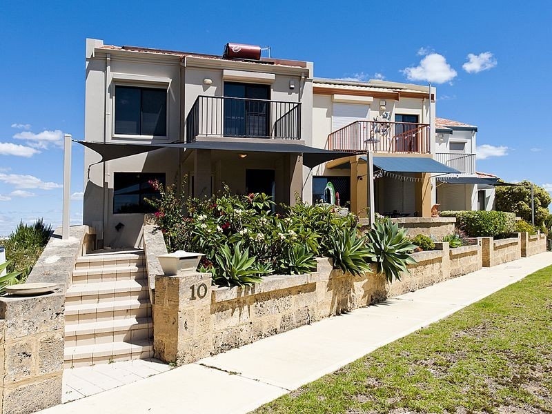 10 Bridport Point, Port Kennedy WA 6172