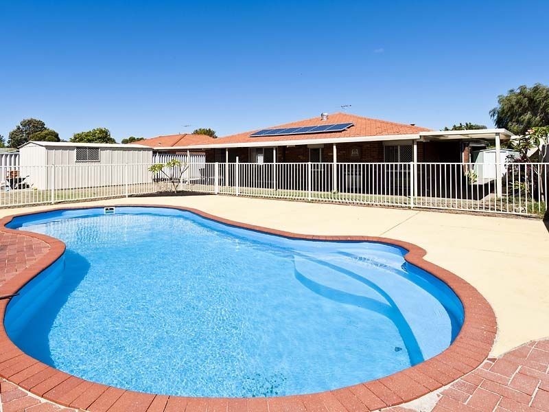 6 Ozark Place, Warnbro WA 6169