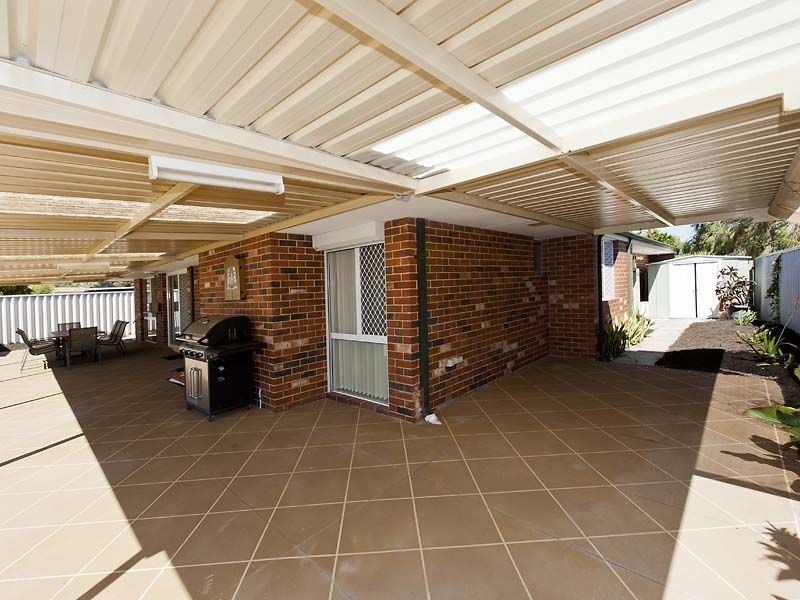 6 Ozark Place, Warnbro WA 6169