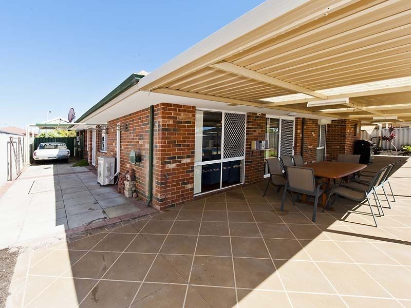 6 Ozark Place, Warnbro WA 6169