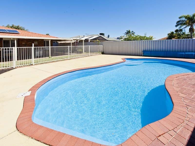6 Ozark Place, Warnbro WA 6169
