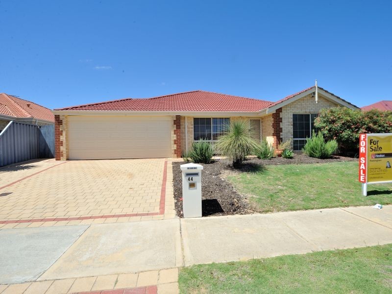 44 Litoria Turn, Baldivis WA 6171