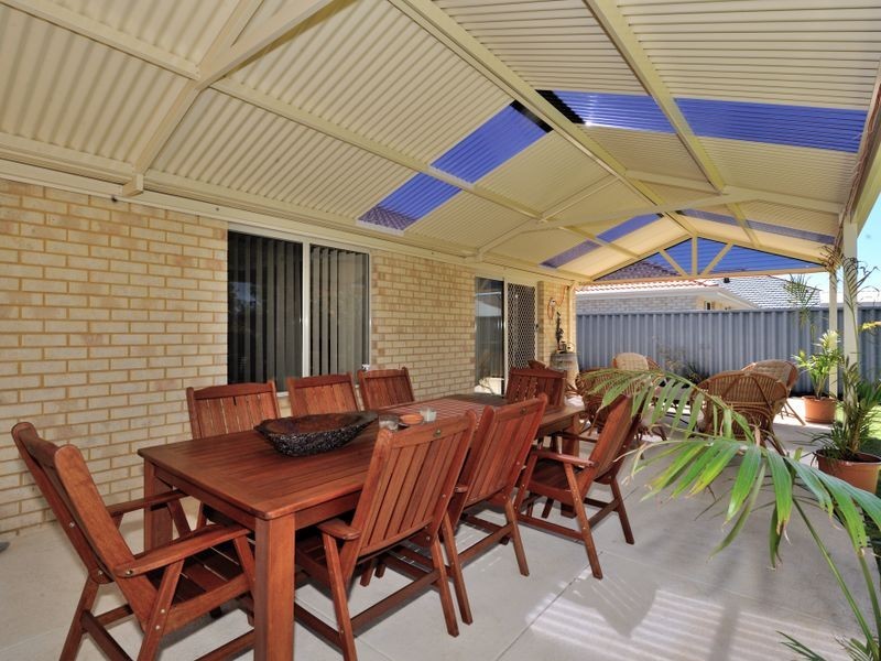 44 Litoria Turn, Baldivis WA 6171