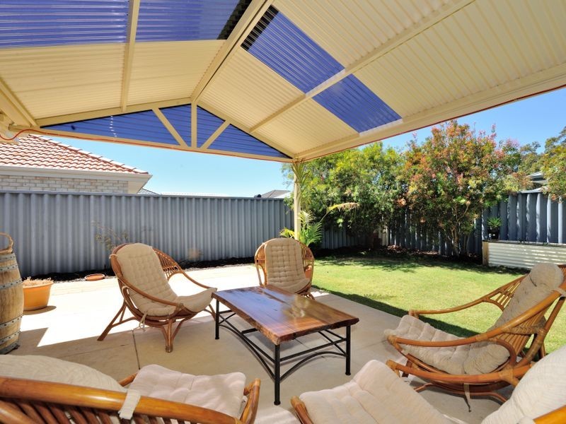 44 Litoria Turn, Baldivis WA 6171