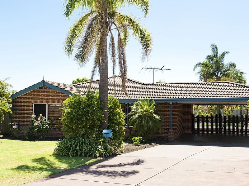 7 Mission Place, Cooloongup WA 6168