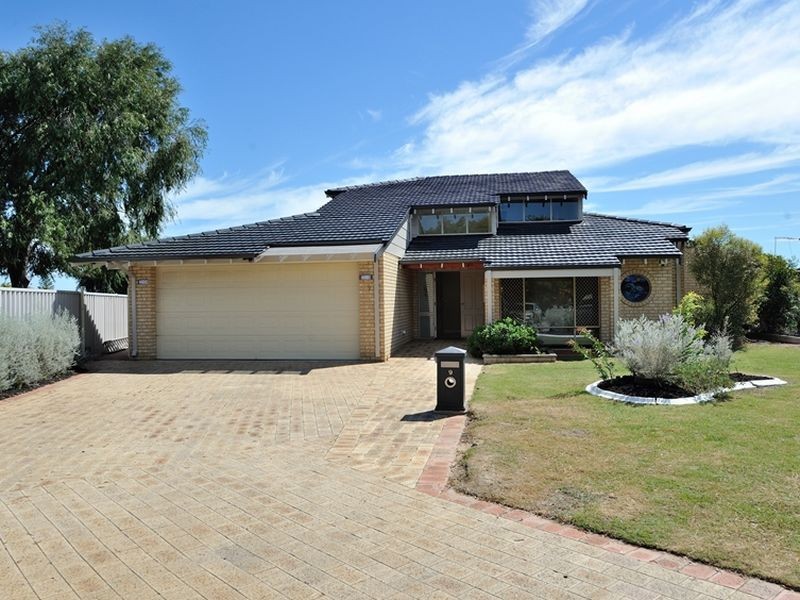 9 Buckle Court, Waikiki WA 6169