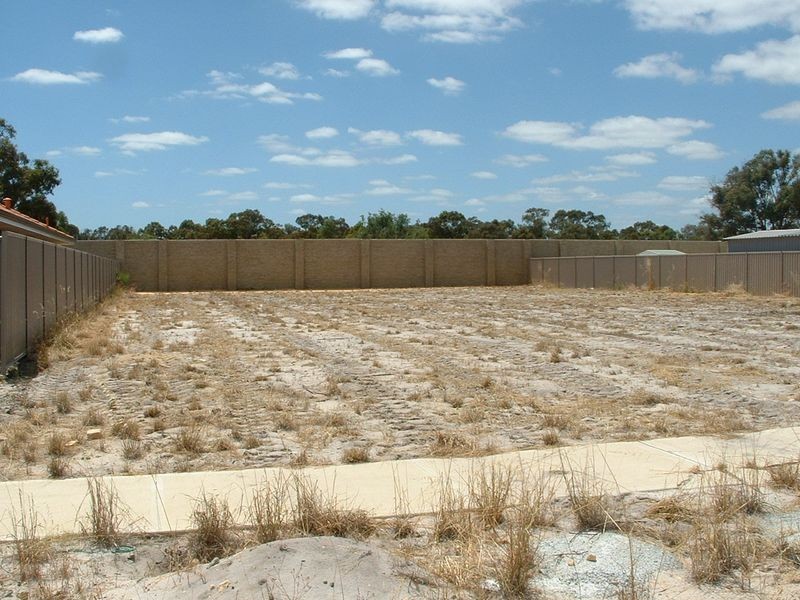 57 Appaloosa Drive, Baldivis WA 6171