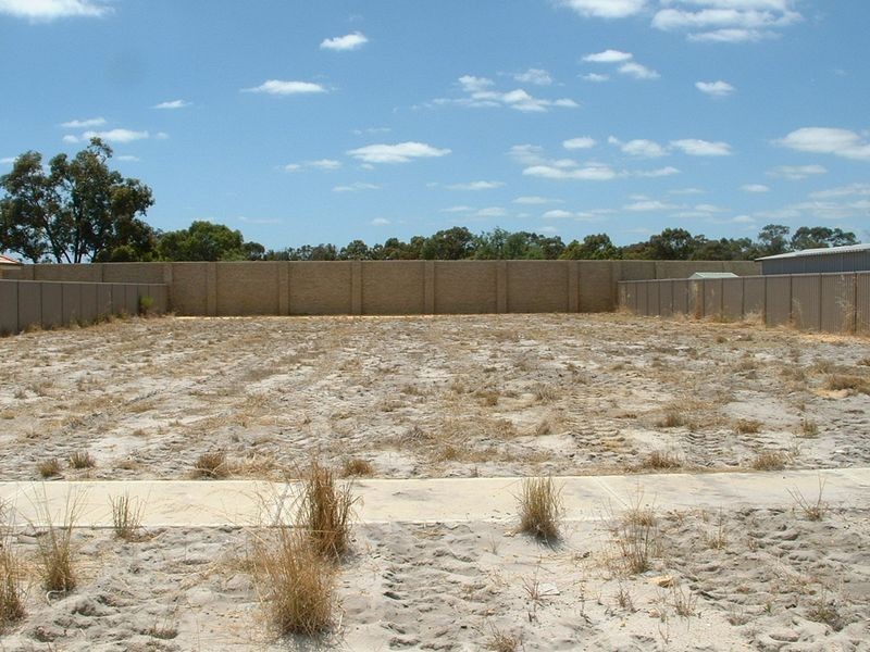 57 Appaloosa Drive, Baldivis WA 6171