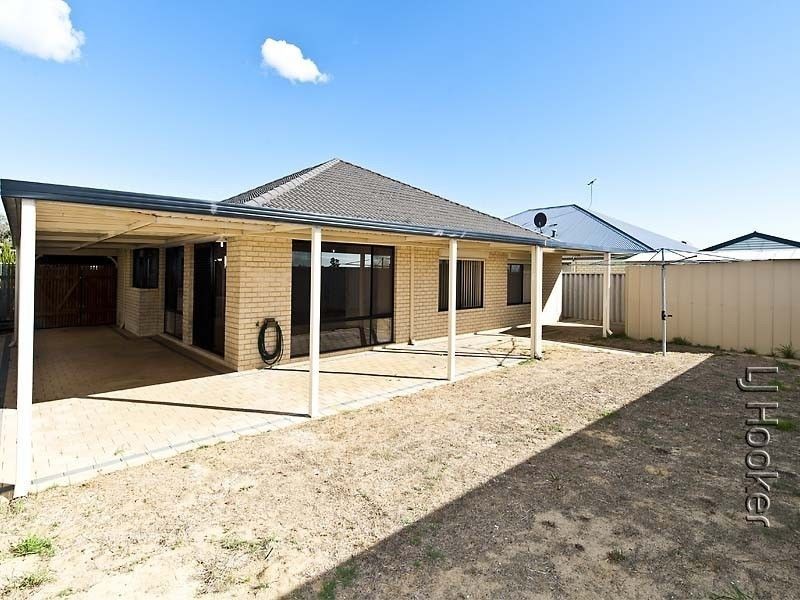 20 Nunney Road, Orelia WA 6167