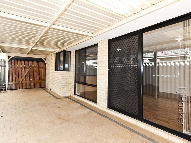 20 Nunney Road, Orelia WA 6167