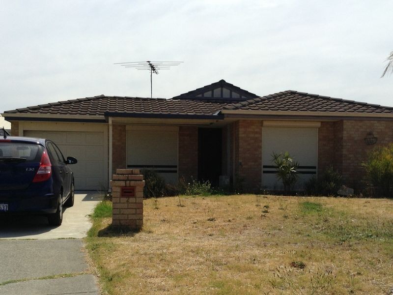 2 Huntingdale Court, Rockingham WA 6168