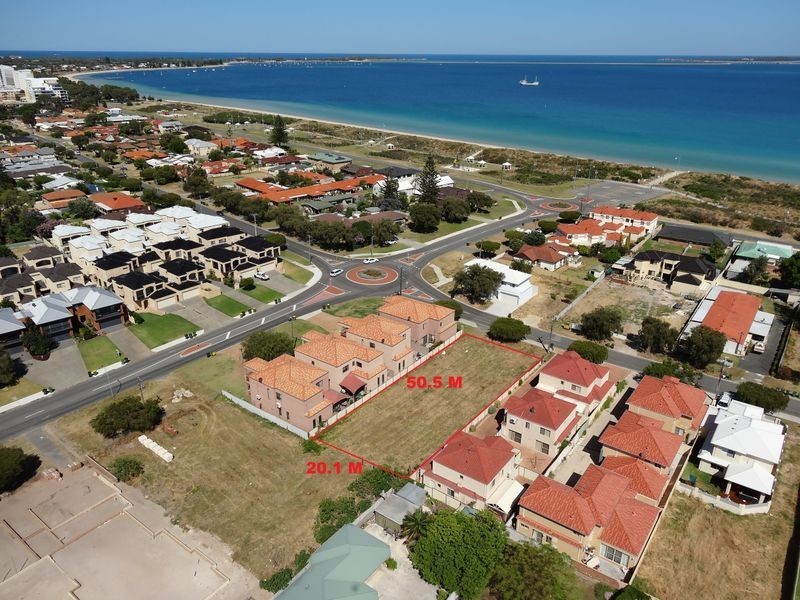 119 Kent Street, Rockingham WA 6168