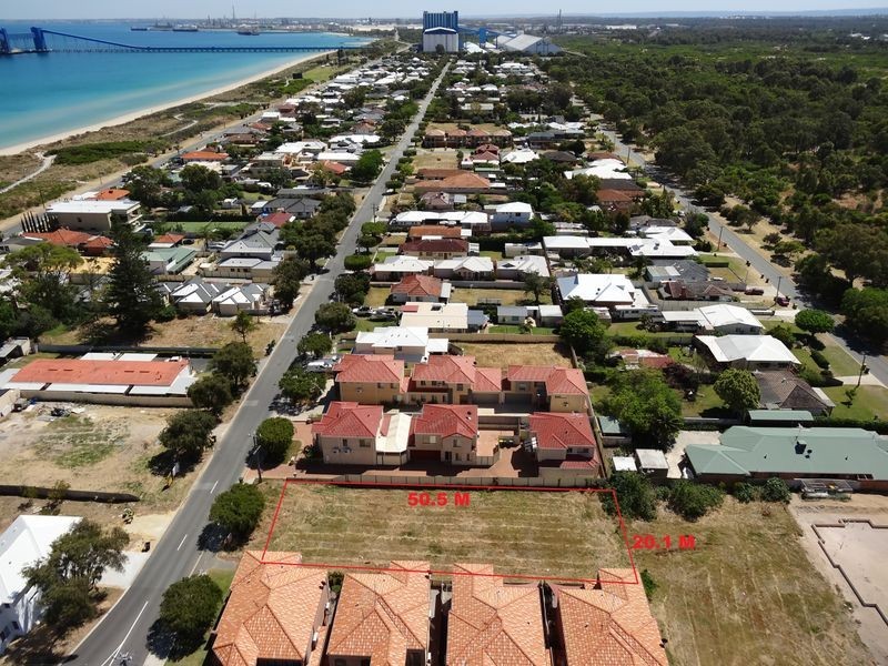 119 Kent Street, Rockingham WA 6168