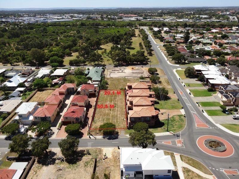 119 Kent Street, Rockingham WA 6168