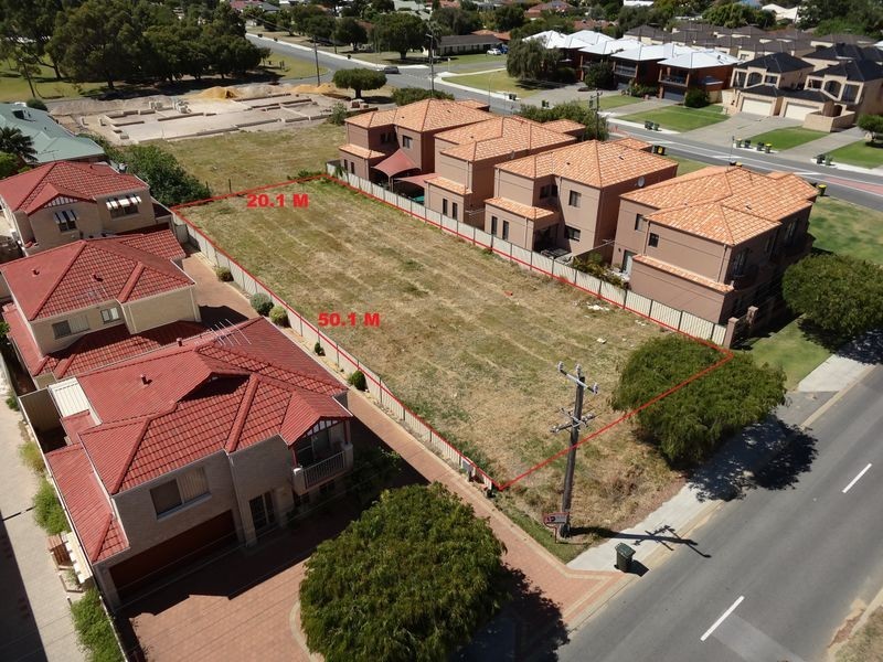 119 Kent Street, Rockingham WA 6168