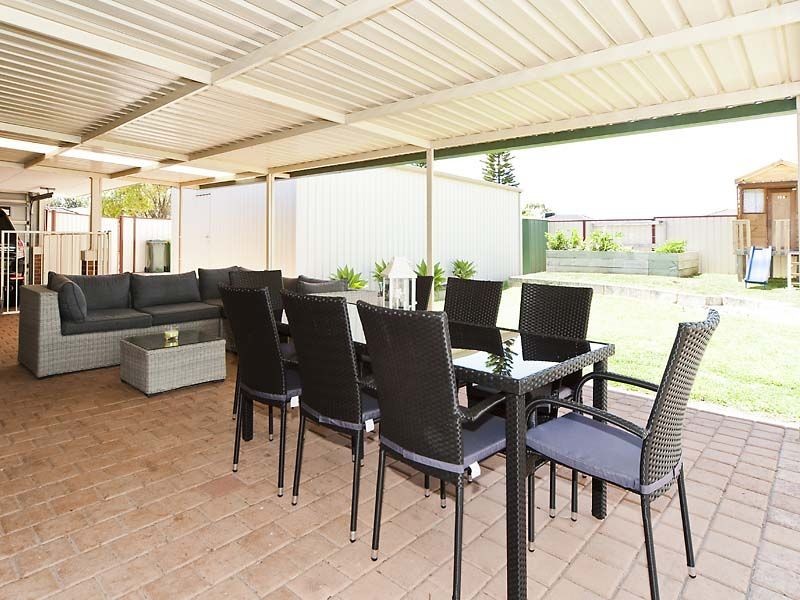 1 Sovereign Avenue, Port Kennedy WA 6172