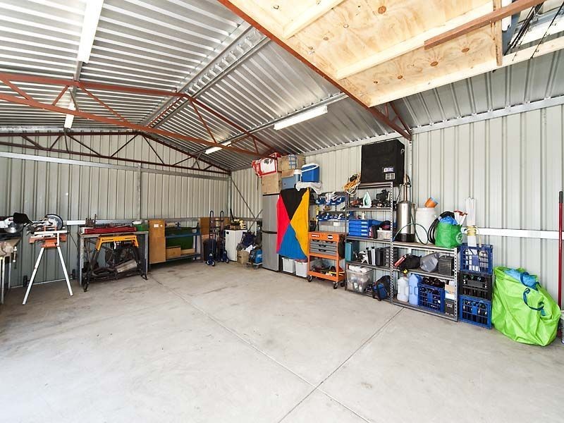 1 Sovereign Avenue, Port Kennedy WA 6172