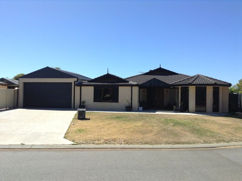 20 Belmez Turn, Port Kennedy WA 6172