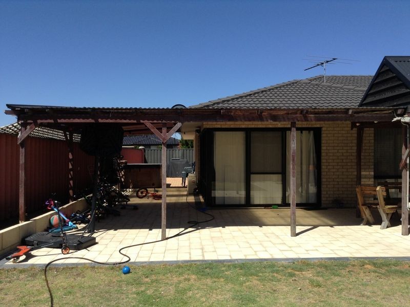 20 Belmez Turn, Port Kennedy WA 6172