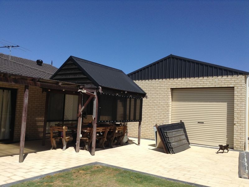 20 Belmez Turn, Port Kennedy WA 6172