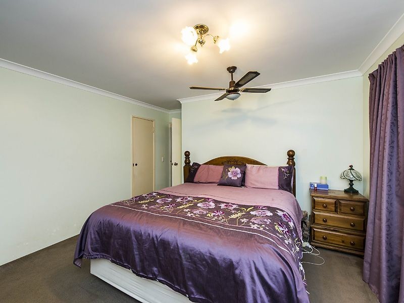 4 St Michaels Court, Cooloongup WA 6168