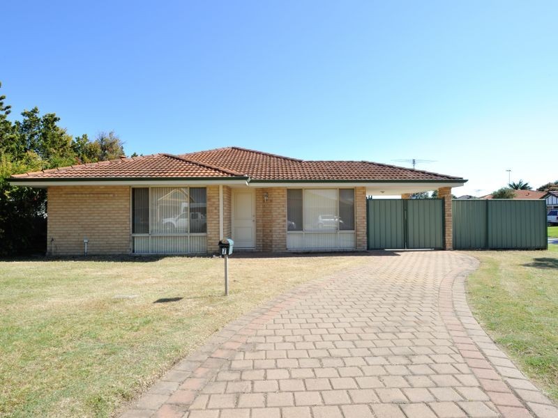 7 Minilya Loop, Warnbro WA 6169