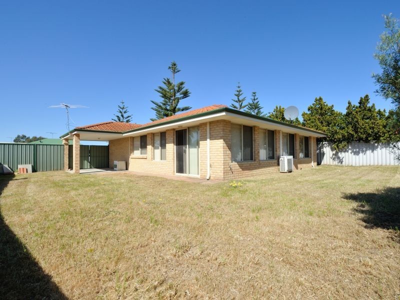 7 Minilya Loop, Warnbro WA 6169