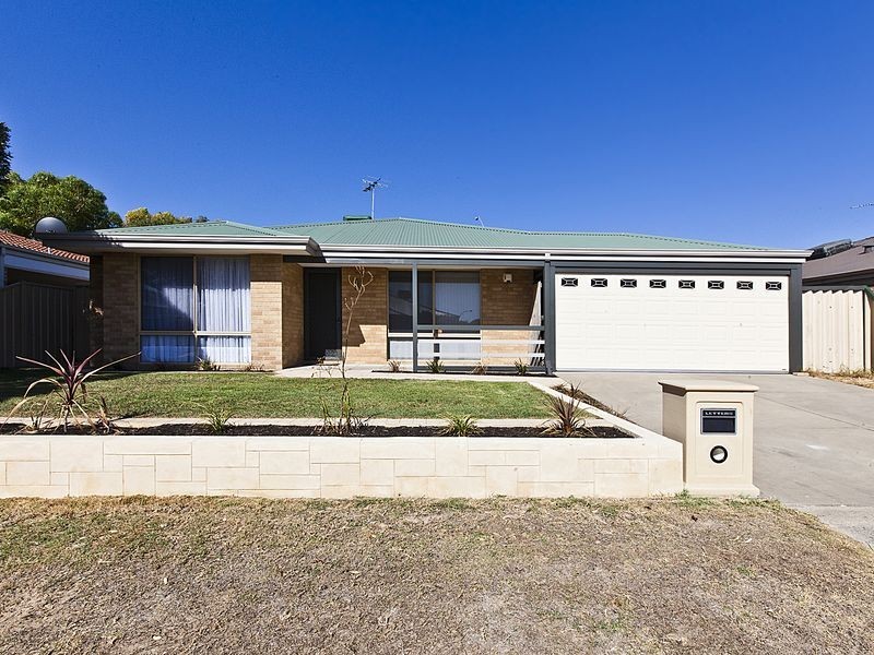 2 Enlie Lane, Warnbro WA 6169